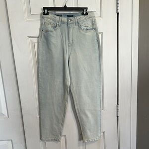Wild Fable Size 4 Super Hi Rise Jeans